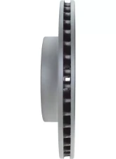 Centric GCX Elemental Protection Brake Rotors By StopTech 320.44135                                     - 320.44135 - Image 4