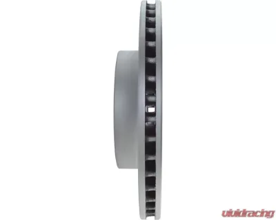 Centric GCX Elemental Protection Brake Rotors By StopTech 320.44135 - 320.44135