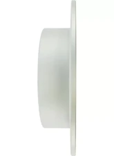 Centric GCX Elemental Protection Brake Rotors By StopTech 320.44134                                     - 320.44134 - Image 5