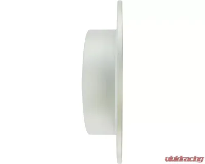 Centric GCX Elemental Protection Brake Rotors By StopTech 320.44134 - 320.44134