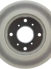 Centric GCX Elemental Protection Brake Rotors By StopTech 320.40039                                     - 320.40039 - Image 4