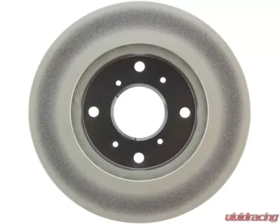 Centric GCX Elemental Protection Brake Rotors By StopTech 320.40039 - 320.40039