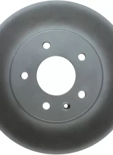 Centric GCX Elemental Protection Brake Rotors By StopTech 320.66067                                     - 320.66067 - Image 4