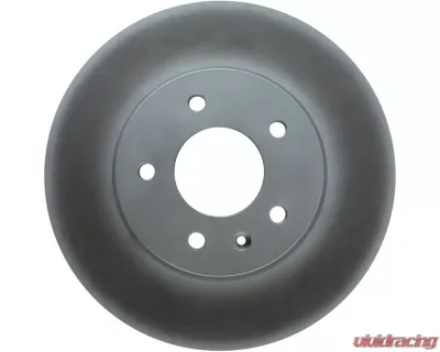 Centric GCX Elemental Protection Brake Rotors By StopTech 320.66067 - 320.66067