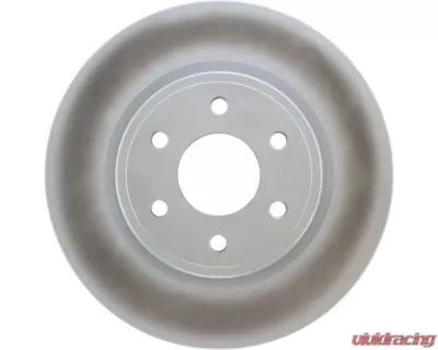 Centric GCX Elemental Protection Brake Rotors By StopTech 320.42085 - 320.42085