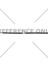 Centric Brake Hose 150.47052                                     - 150.47052 - Image 2