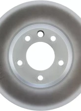 Centric GCX Elemental Protection Brake Rotors By StopTech 320.33091                                     - 320.33091 - Image 4