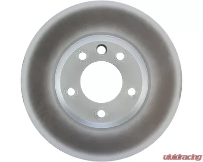 Centric GCX Elemental Protection Brake Rotors By StopTech 320.33091 - 320.33091