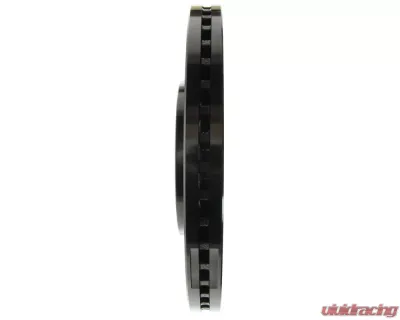 Centric Premium Brake Rotor 120.65154 - 120.65154