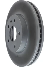 Centric GCX Elemental Protection Brake Rotors By StopTech 320.66067                                     - 320.66067 - Image 5