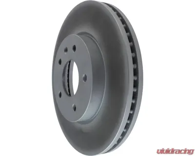 Centric GCX Elemental Protection Brake Rotors By StopTech 320.66067 - 320.66067