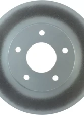 Centric GCX Elemental Protection Brake Rotors By StopTech 320.46061                                     - 320.46061 - Image 5