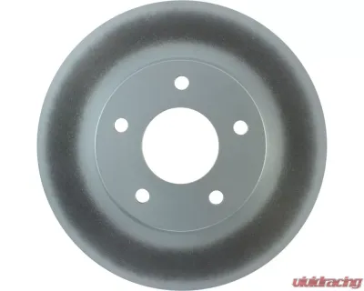 Centric GCX Elemental Protection Brake Rotors By StopTech 320.46061 - 320.46061