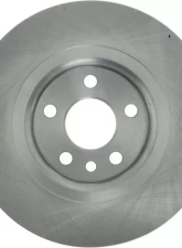 Centric C-Tek Standard Brake Rotor 121.22029                                     - 121.22029 - Image 4