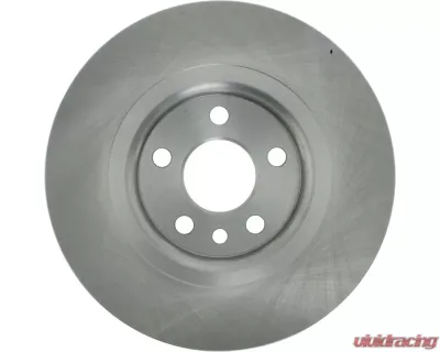 Centric C-Tek Standard Brake Rotor 121.22029 - 121.22029