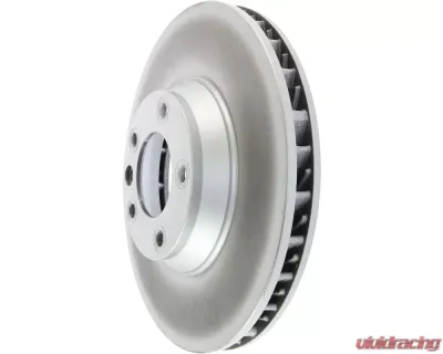Centric GCX Elemental Protection Brake Rotors By StopTech 320.33091 - 320.33091
