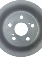 Centric GCX Elemental Protection Brake Rotors By StopTech 320.44135                                     - 320.44135 - Image 5