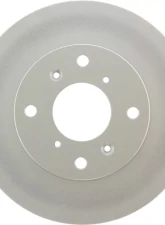 Centric GCX Elemental Protection Brake Rotors By StopTech 320.40039                                     - 320.40039 - Image 5