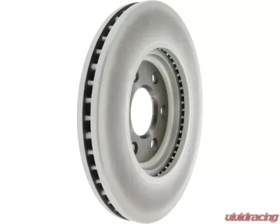 Centric GCX Elemental Protection Brake Rotors By StopTech 320.42085 - 320.42085