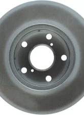 Centric GCX Elemental Protection Brake Rotors By StopTech 320.44121                                     - 320.44121 - Image 4