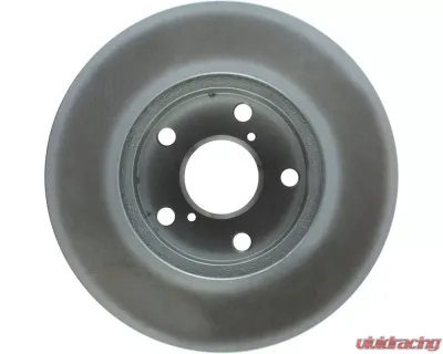 Centric GCX Elemental Protection Brake Rotors By StopTech 320.44121 - 320.44121