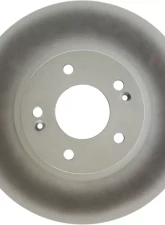 Centric GCX Elemental Protection Brake Rotors By StopTech 320.51013                                     - 320.51013 - Image 4