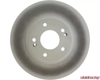 Centric GCX Elemental Protection Brake Rotors By StopTech 320.51013 - 320.51013