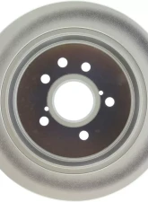 Centric GCX Elemental Protection Brake Rotors By StopTech 320.44142                                     - 320.44142 - Image 5