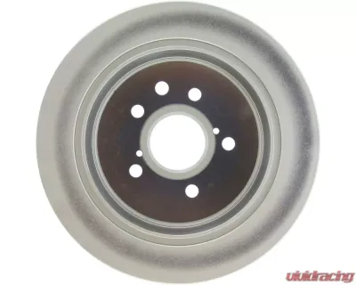 Centric GCX Elemental Protection Brake Rotors By StopTech 320.44142 - 320.44142