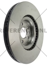 Centric Premium Brake Rotor 120.20042                                     - 120.20042 - Image 5