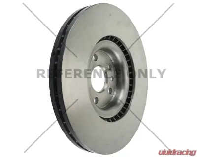 Centric Premium Brake Rotor 120.20042 - 120.20042
