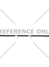 Centric Brake Hose 150.44478                                     - 150.44478 - Image 3