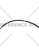 Centric Brake Hose 150.40423                                     - 150.40423 - Image 3