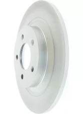 Centric GCX Elemental Protection Brake Rotors By StopTech 320.45065                                     - 320.45065 - Image 5