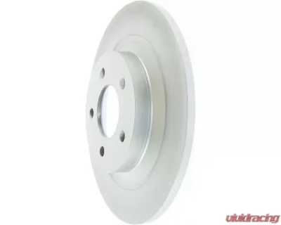 Centric GCX Elemental Protection Brake Rotors By StopTech 320.45065 - 320.45065