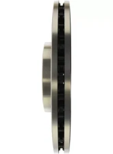 Centric C-Tek Standard Brake Rotor 121.22026                                     - 121.22026 - Image 4