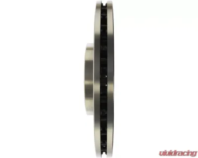 Centric C-Tek Standard Brake Rotor 121.22026 - 121.22026