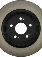 Centric Premium Brake Rotor 120.40099                                     - 120.40099 - Image 5