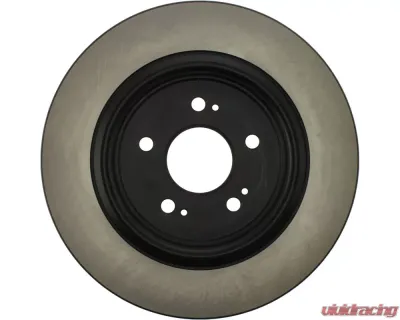 Centric Premium Brake Rotor 120.40099 - 120.40099