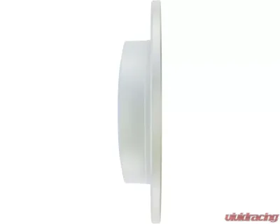 Centric GCX Elemental Protection Brake Rotors By StopTech 320.34094 - 320.34094