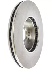 Centric C-Tek Standard Brake Rotor 121.44182                                     - 121.44182 - Image 5