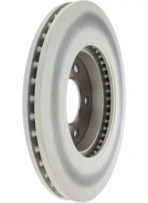 Centric GCX Elemental Protection Brake Rotors By StopTech 320.65107                                     - 320.65107 - Image 5