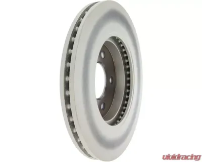 Centric GCX Elemental Protection Brake Rotors By StopTech 320.65107 - 320.65107