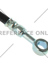 Centric Brake Hose 150.40173                                     - 150.40173 - Image 2