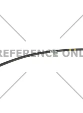 Centric Brake Hose 150.40162                                     - 150.40162 - Image 3