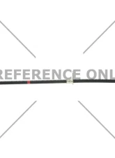 Centric Brake Hose 150.44189                                     - 150.44189 - Image 3