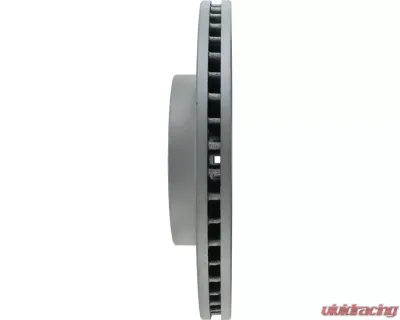 Centric GCX Elemental Protection Brake Rotors By StopTech 320.44121 - 320.44121