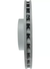 Centric Premium OE Style Drilled  Brake Rotor 128.35132                                     - 128.35132 - Image 5