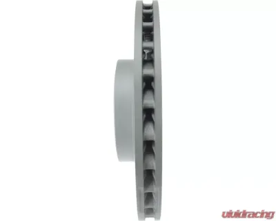 Centric Premium OE Style Drilled  Brake Rotor 128.35132 - 128.35132