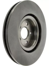 Centric C-Tek Standard Brake Rotor 121.22026                                     - 121.22026 - Image 5